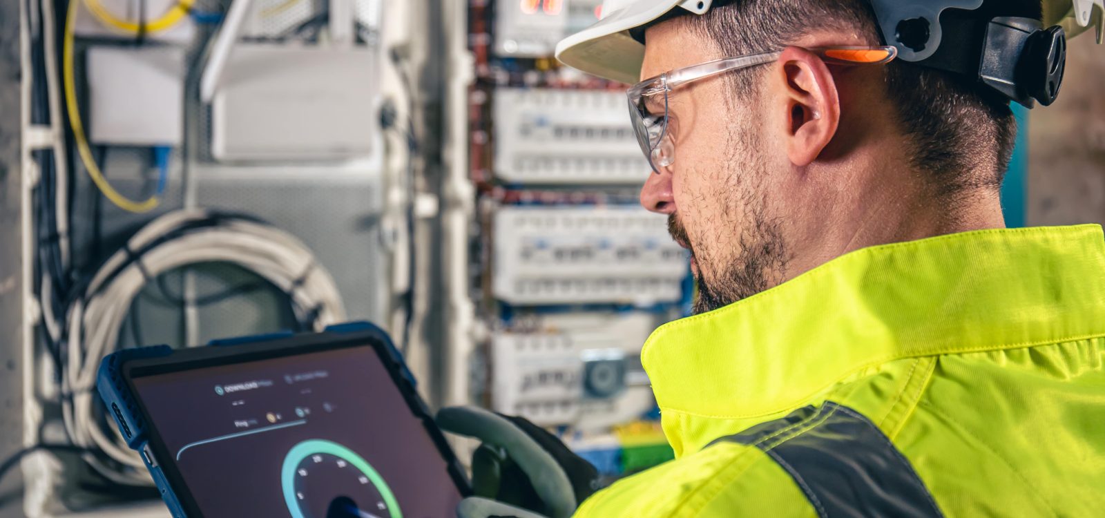 Audyt energetyczny w przemyśle