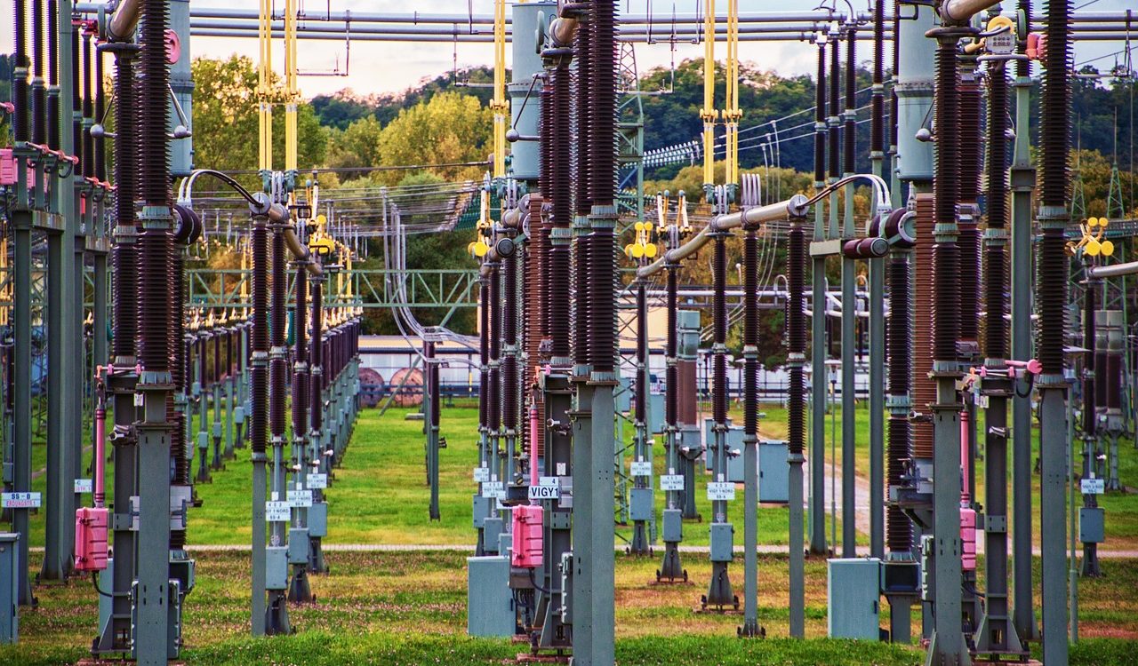 Najczęstsze awarie stacji transformatorowych