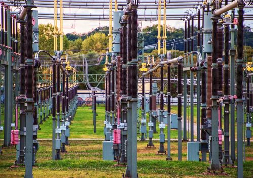 Najczęstsze awarie stacji transformatorowych